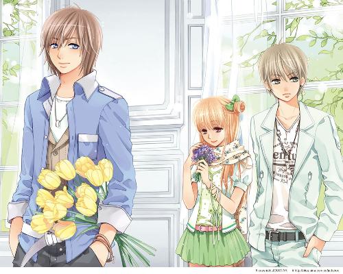 英语课水水流四溢